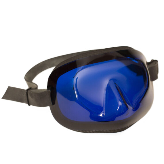 Finswimming Mask