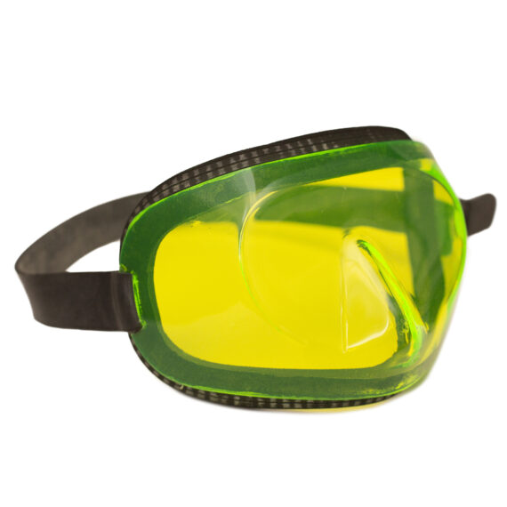 Finswimming Mask