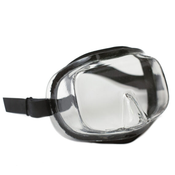 Orienteering Mask